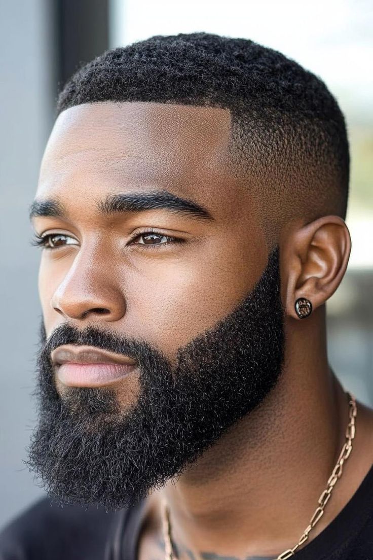 Beard Sculpt