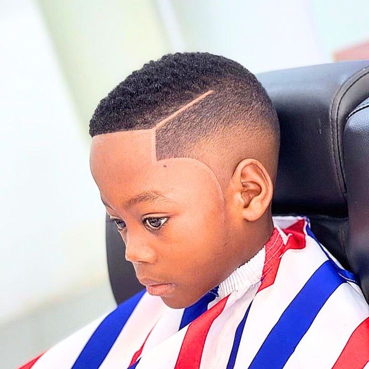 Kids Haircut