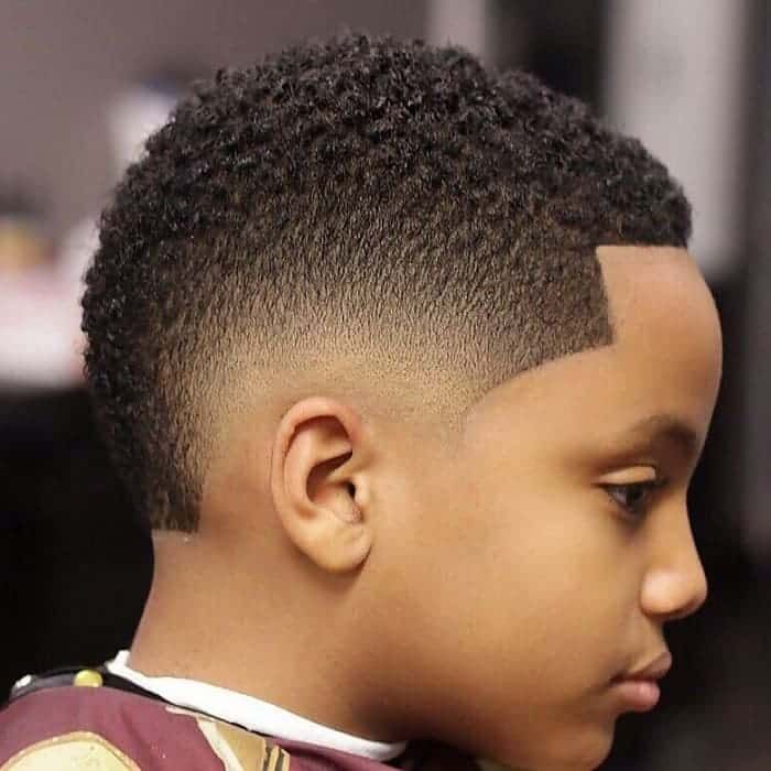 Boys Fade