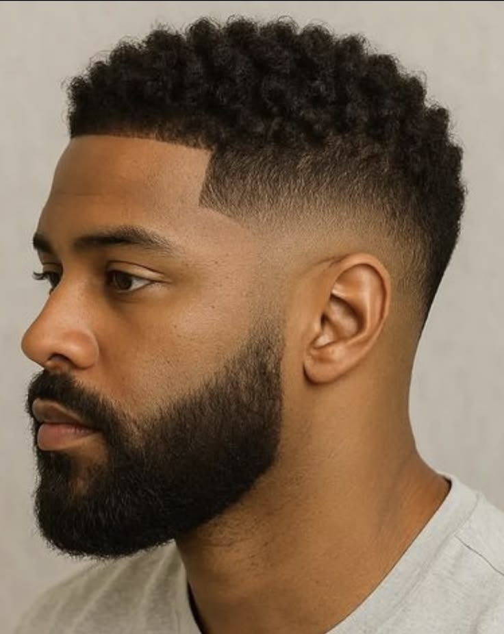 Buzz Cut