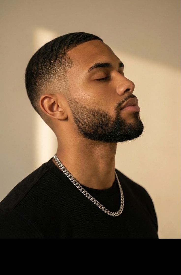 Skin Fade