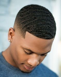 Crew Cut