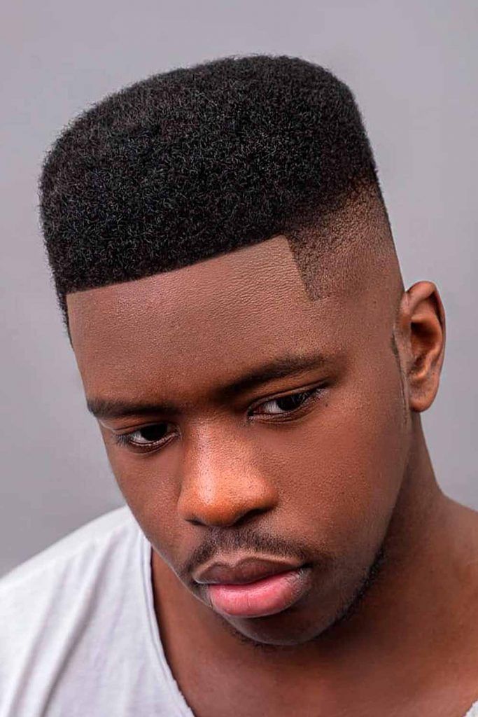 Pompadour Fade