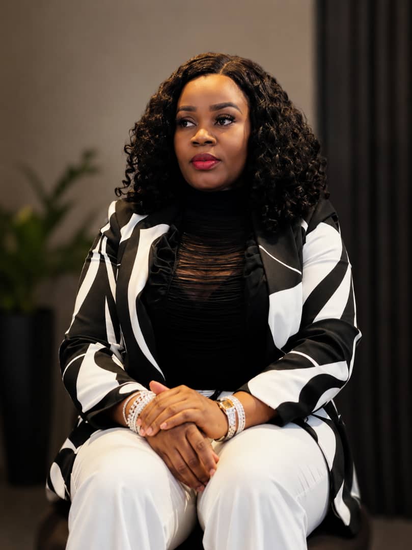 Joy Oluchi (Maryann)